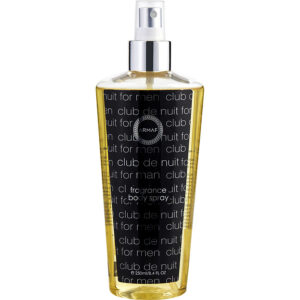 Club De Nuit Fragrance Body Mist 250ml for Men in Kenya