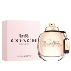 Coach EDP 90ml for Women in Kenya