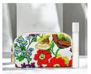 Coach Love Miniature with a Pouch EDP 7.5ml in Kenya
