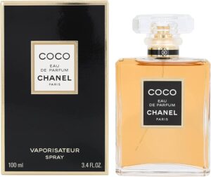 Coco Chanel EDP 100ml for Women in Kenya