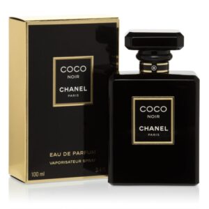 Coco Noir EDP 100ml for Women in Kenya