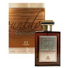 Fragrance World Countdown Pour Homme EDP 100ml for Men in Kenya