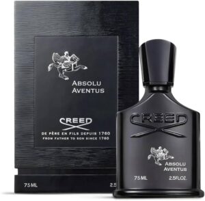 Creed Absolu Aventus EDP 75ml for Men in Kenya