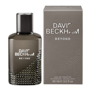 David Beckham Beyond EDT 90ml for Men in Kenya
