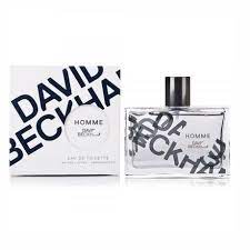 David Beckham Homme EDT 75ml for Men in Kenya