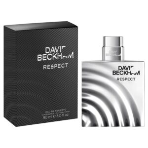 David Beckham Respect EDT 90ml for Men in Kenya