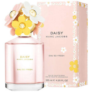 Daisy Eau So fresh EDT 125ml for Women in Kenya