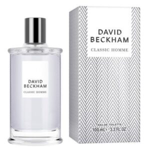 David Beckham Classic Homme EDT 100ml for Men in Kenya