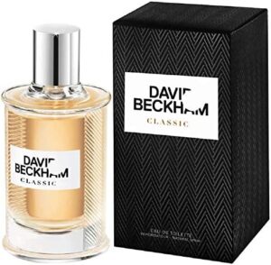 David Beckham Classic EDT 90ml for Men in Kenya