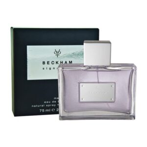 David Beckham Signature EDT 75ml for Men in Kenya