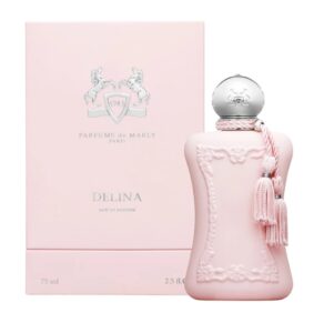Delina EDP 75ml for Women in Kenya