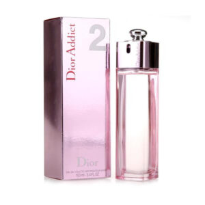 Dior Addict Eau Fraiche 2 100ml for Women in Kenya