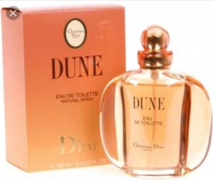 Dior Dune EDT 100ml for Women in Kenya