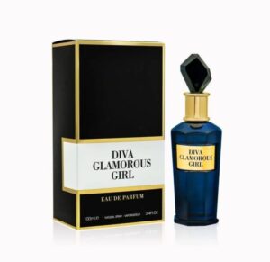 Fragrance World Diva Glamorous Girl EDP 100ml in Kenya