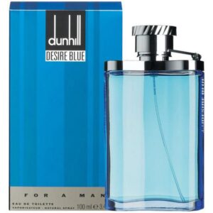 Dunhill Desire Blue EDT 100ml for Men in Kenya