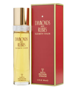 Diamonds & Rubies EDT 100ml for Women in Kenya
