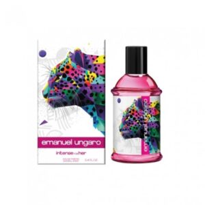 Emanuel Ungaro For Her Intense EDP 100ml for Women in Kenya