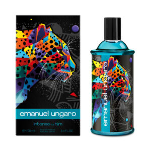 Emanuel Ungaro Intense For Him EDP 100ml for Men in Kenya