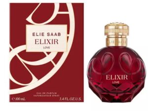Elie Saab Elixir Love EDP 100ml for Women in Kenya