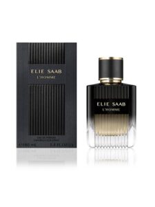 Elie Saab L’Homme EDP 100ml for Men in Kenya