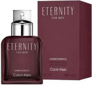Eternity Amber Essence Parfum Intense 100ml for Men in Kenya