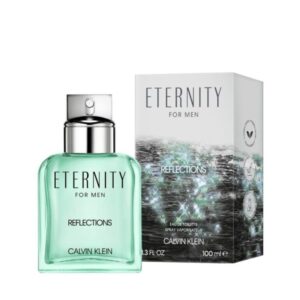 Eternity Reflections EDT 100ml for Men in Kenya