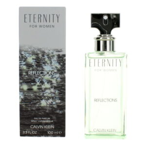 Eternity Reflections EDP 100ml for Women in Kenya
