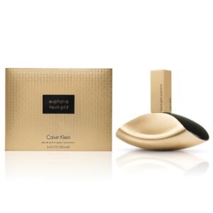 Euphoria Liquid Gold EDP 100ml for Women in Kenya