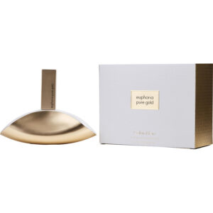 Euphoria Pure Gold EDP 100ml for Women in Kenya