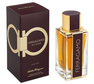 Ferragamo Spicy Leather Special Edition EDP 100ml for Women in Kenya
