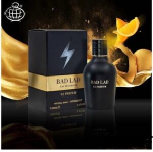 Fragrance World Bad Lad Le Parfum EDP 100ml in Kenya