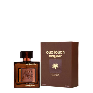Franck Olivier Oud Touch EDP 100ml for Men in Kenya
