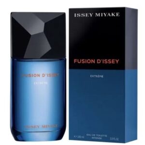 Issey Miyake Fusion D’issey Extreme Intense EDT 100ml for Men in Kenya