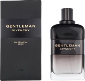 Gentleman Boisee EDP 200ml for Men in Kenya