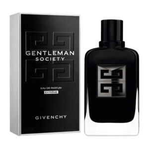 Gentleman Society Extreme EDP 100ml for Men in Kenya