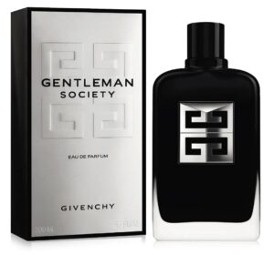 Gentleman Society EDP 200ml for Men in Kenya