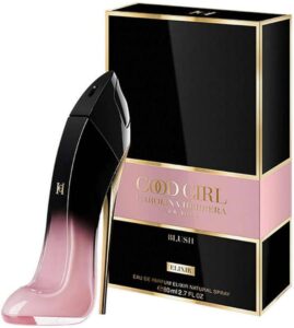 Good Girl Blush Elixir EDP 80ml for Women in Kenya