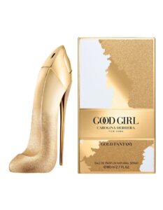 Good Girl Gold Fantasy EDP 80ml in Kenya