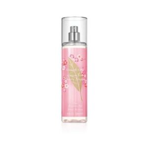 Green Tea Cherry Blossom Body Mist 100ml for Women in Kenya