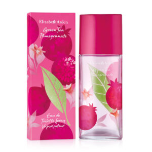 Green Tea Pomegranate EDT 100ml for Women in Kenya