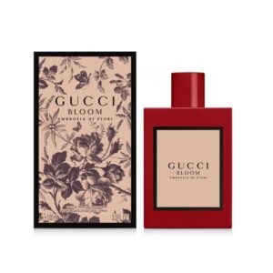 Gucci Bloom Ambrosia Di Fiori EDP 100ml in Kenya