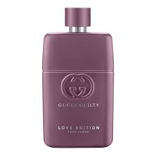 Gucci Guilty Love Edition Pour Femme 2024 EDP 90ml for Women in Kenya