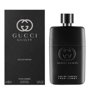 Gucci Guilty Pour Homme EDP 90ml for Men in Kenya