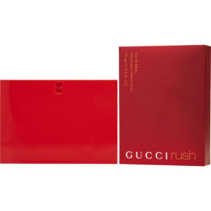 Gucci Rush EDP 75ml for Women in Kenya