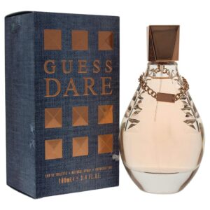Guess Dare EDT 100ml for Women in Kenya