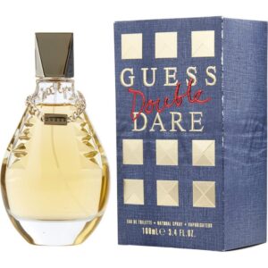 Guess Double Dare EDT 100ml for Women in Kenya