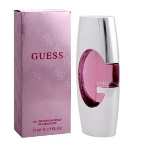 Guess EDP 75ml for Women in Kenya