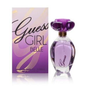 Guess Girl Belle EDT 100ml for Women in Kenya