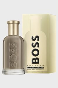 Hugo Boss Bottled EDP 200ml for Men in Kenya