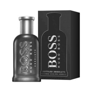 Hugo Boss Bottled Absolute EDP 100ml for Men in Kenya